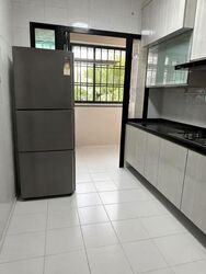Blk 548B Segar Palmview (Bukit Panjang), HDB 4 Rooms #570607831